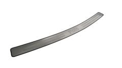 POLO 2009-2017 IÇIN UYUMLU ARKA TAMPON ÜST KAPLAMA