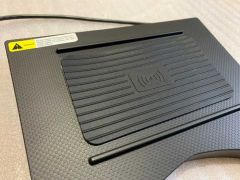 HR-V 2016-2021 IÇIN UYUMLU  KABLOSUZ SARJ STANDI