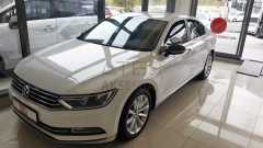 VOLKSWAGEN PASSAT 2015+ B8 AYNA KAPAGI