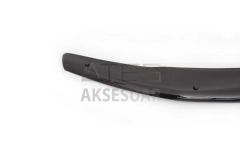 Honda Civic FB7 Ön Kaput Rüzgarlığı 2012-2016 Arası