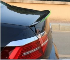 VOLKSWAGEN PASSAT B8 2015+ ANATOMIK SPOILER (BOYASIZ)