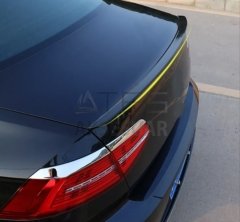 VOLKSWAGEN PASSAT B8 2015+ ANATOMIK SPOILER (BOYASIZ)