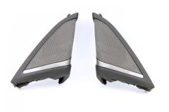 5 SERISI G30 IÇIN UYUMLU   2017+ HARMAN TWEETER VE KAPAK SETI