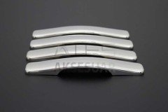 Dacia Sandero Krom Kapı Kolu 4 Kapı 2008-2012 Arası