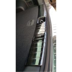 TUCSON IÇIN UYUMLU 2015-2018 BAGAJ ESIK KORUMA - TITANYUM SIYAH