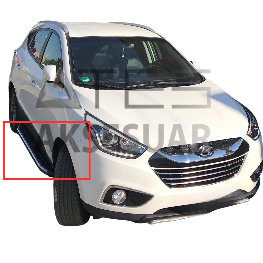 HYUNDAİ İX35 2019+ YAN BASAMAK