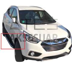 HYUNDAİ İX35 2019+ YAN BASAMAK
