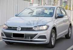 VOLKSWAGEN POLO BATMAN AYNA KAPAK MK6 2018+
