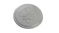 HYUNDAI IX35 2010-2015 DEPO KAPAK KAPLAMASI NİKELAJ