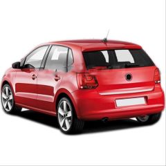 POLO 2009-2017 IÇIN UYUMLU BAGAJ KAPAGI ÇITASI