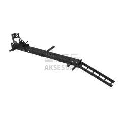 Motosiklet Taşıma Aparatı