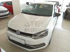 VOLKSWAGEN POLO 2010-2017 BATMAN AYNA KAPAGI