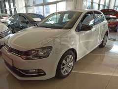 VOLKSWAGEN POLO 2010-2017 BATMAN AYNA KAPAGI