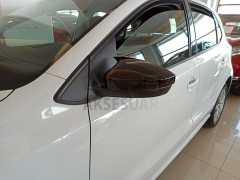 VOLKSWAGEN POLO 2010-2017 BATMAN AYNA KAPAGI