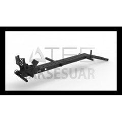 Motosiklet Taşıma Aparatı