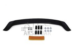 Peugeot Expert 3 Ön Kaput Rüzgarlığı 2017 ve Sonrası