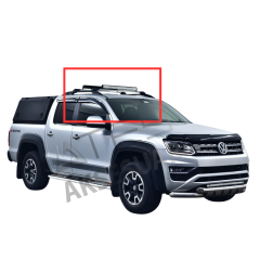 Volkswagen Amarok Ön Koruma Led Bar