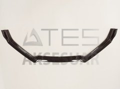 VOLKSWAGEN POLO 2009-2017 MK5 ÖN LIP (BOYASIZ)