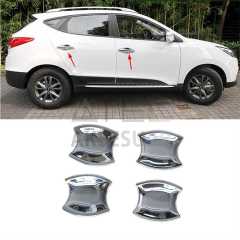HYUNDAI IX35 2010-2015 KAPI KOLU İÇ KAPLAMA NİKELAJ