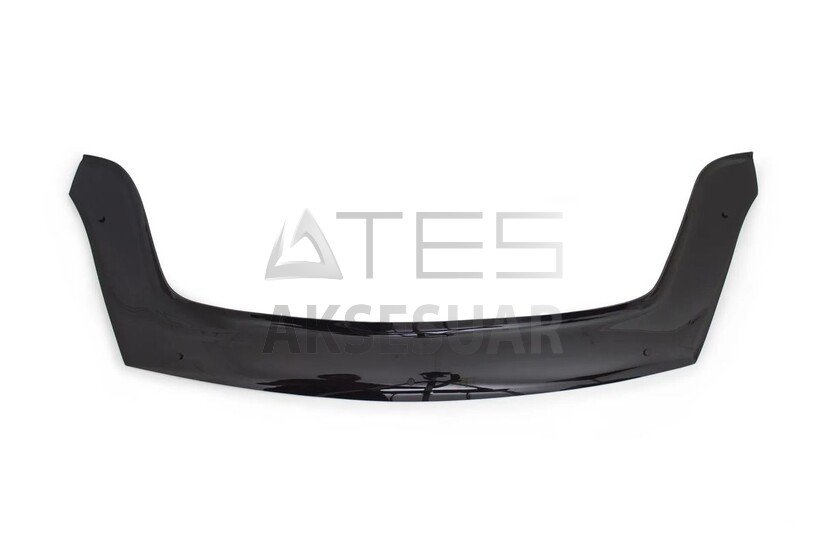 Peugeot Partner Tepee 2 Ön Kaput Rüzgarlığı 4mm A 2008-2018 Arası