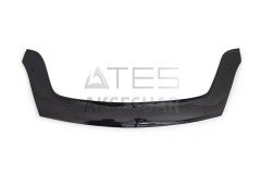 Peugeot Partner Tepee 2 Ön Kaput Rüzgarlığı 4mm A 2008-2018 Arası