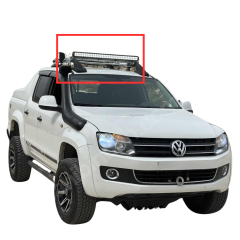 Volkswagen Amarok Led Bar