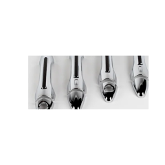 HYUNDAİ ELANTRA KROM KAPI KOLU TAKIMI 2010-2015