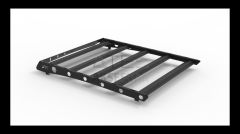 Ford Ranger (2012 Üstü Uyumlu)  Pickup Tavan Sepeti