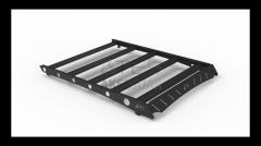 Ford Ranger (2012 Üstü Uyumlu)  Pickup Tavan Sepeti