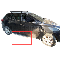 HYUNDAİ İX35 2015+ YAN BASAMAK