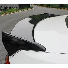 Toyota Corolla 2012-2015 Yarasa Spoiler