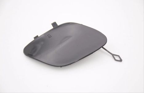 W205 C SERISI 2014+ IÇIN UYUMLU  ÖN TAMPON ÇEKI  KAPAGI - AMG - 2058850724 