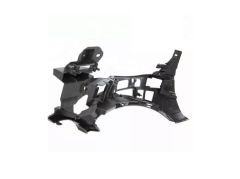 W205 C SERISI 2014+ IÇIN UYUMLU  ÖN TAMPON IÇ BRAKETI - SOL - 2058850765