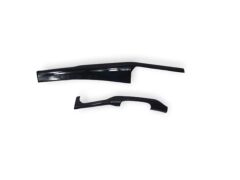 GOLF 8 IÇIN UYUMLU GOGUSLUK PIANO BLACK