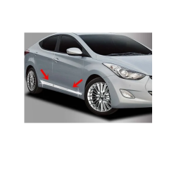HYUNDAİ ELANTRA KAPI ÇITA TAKIMI 2010-2015