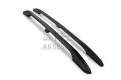 Citroen Berlingo 3 Solid Tavan Çıtası Siyah 2019 ve Sonrası