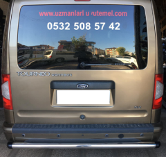 FORD CONNET ARKA KROM KORUMA