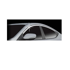 HYUNDAİ ELANTRA ÜST CAM KENAR KROM TAKIMI 2010-2015