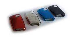 VOLKSWAGEN SUSTALI PLASTIK ANAHTAR KILIFI