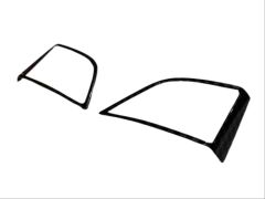 TUCSON IÇIN UYUMLU 2015-2018 DIREKSIYON KAPLAMA KARBON (ABS)