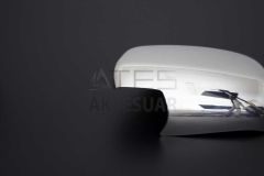 Toyota Hilux Krom Ayna Kapağı 2 Parça 2005-2012 Arası