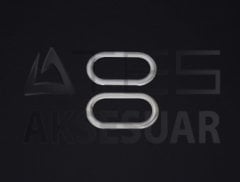 Fiat Doblo Krom Sinyal Çerçevesi 2 Prç 2006-2010