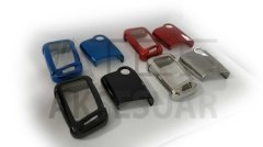 VOLKSWAGEN ANAHTARSIZ ÇALISTIRMA PLASTIK ANAHTAR KILIFI