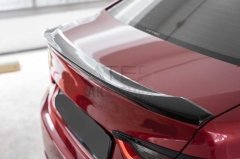 HONDA CITY 2020+ RS SPOILER - PIANO BLACK (PARLAK SIYAH)