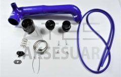 VW Golf & Leon & Ibiza & A3 1.2 TSI/1.4 TSI BLOW OFF (DUMP VALVE)