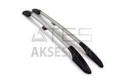 Toyota Proace 3 Solid Tavan Çıtası Alüminyum Uzun Şase 2019 ve Sonrası