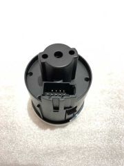 OTOMOTIK FAR ANAHTARI (AYAR PANELI) GOLF7 / POLO 19-21 / T-ROC 18-20 / TIGUAN 17-21 IÇIN UYUMLU