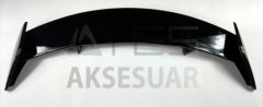 MERCEDES W176 13-18 A45 SPOILER (PARLAK SIYAH)
