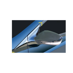 HYUNDAİ ACCENT BLUE ÖN KÖŞE KROM TAKIMI 2010-2019