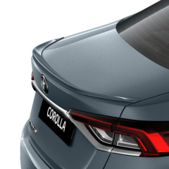 Toyota Corolla 2019 Üzeri Spoiler